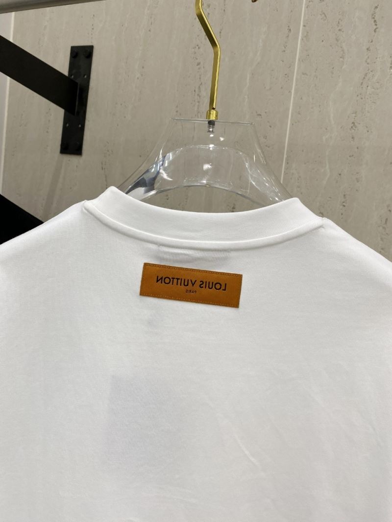 Louis Vuitton T-Shirts